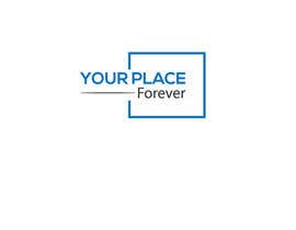 #2310 pёr Your Place Forever logo nga akramhossain1588