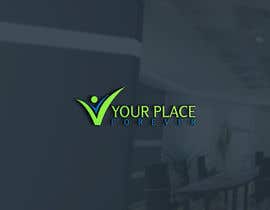 #2589 ， Your Place Forever logo 来自 Raselpatwary1