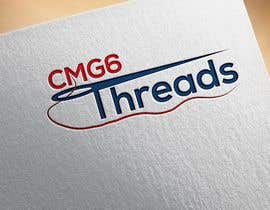 #41 for CMG6 Threads by Design4cmyk