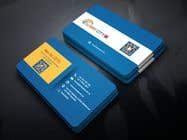 Číslo 518 pro uživatele Business Card design od uživatele FALL3N0005000