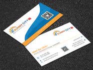 Číslo 601 pro uživatele Business Card design od uživatele tareqhossain28