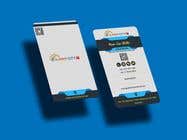 #444 for Business Card design by naveed786logicte