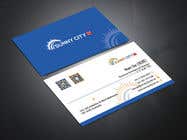 Číslo 390 pro uživatele Business Card design od uživatele mhrifat0163