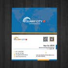 Číslo 413 pro uživatele Business Card design od uživatele mhrifat0163