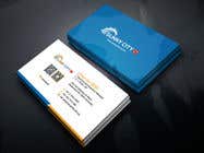 Číslo 431 pro uživatele Business Card design od uživatele mhrifat0163