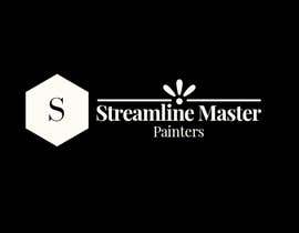 #16 for Design 2 logos for painting business by aitzerban
