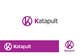 Konkurrenceindlæg #201 billede for                                                     Logo Design for Katapult
                                                