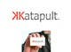 Icône de la proposition n°58 du concours                                                     Logo Design for Katapult
                                                
