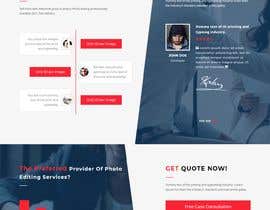 #40 for Modern PSD Design by iitsolutions