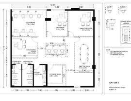 Nambari 13 ya Office Architecture Design na Ortimi2020