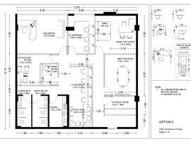 Nambari 26 ya Office Architecture Design na Ortimi2020