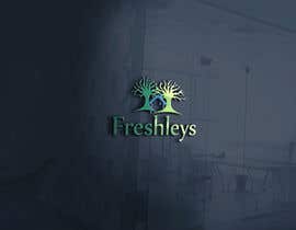 #19 for Logo and graphic suit for FRESHLEYS by naimmonsi5433