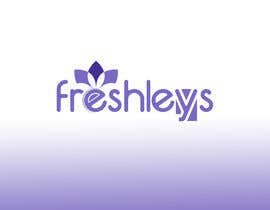 #8 for Logo and graphic suit for FRESHLEYS by mohammedelgammal