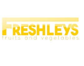 #13 for Logo and graphic suit for FRESHLEYS by mohammedelgammal