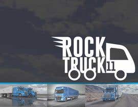 #6 para Rocktruck11 de Mezacar