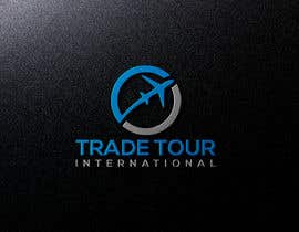 #167 for Logo Design for Trade Tour International by imshameemhossain