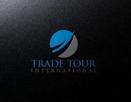 #171 for Logo Design for Trade Tour International by imshameemhossain