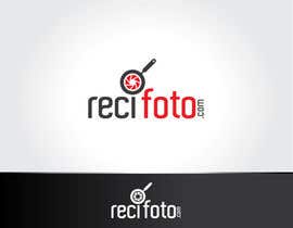 Nro 309 kilpailuun Logo Design for a new website  - Recifoto.com käyttäjältä NexusDezign