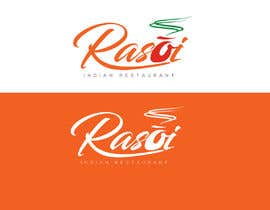 #26 for Indian restaraunt logo desing by Eastahad