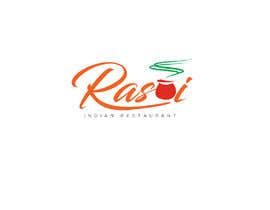 #27 for Indian restaraunt logo desing by Eastahad
