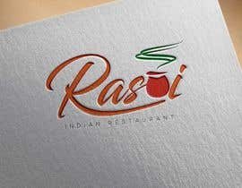 #29 for Indian restaraunt logo desing by Eastahad