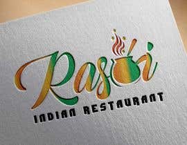 #36 for Indian restaraunt logo desing by Eastahad
