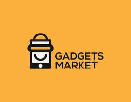 #57 para Logo de Tienda Online de Gadgets de rubengranadillo