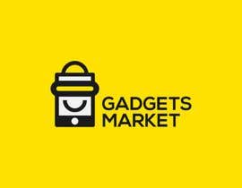 #58 para Logo de Tienda Online de Gadgets de rubengranadillo