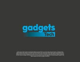 #54 para Logo de Tienda Online de Gadgets de Marcoslanister