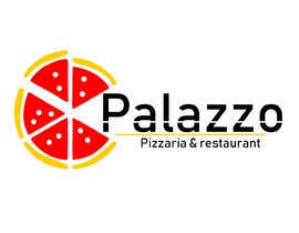 #5 ， Logo for pizzaria 来自 subratbiswas