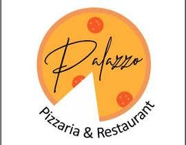 #18 for Logo for pizzaria by shahinashafin