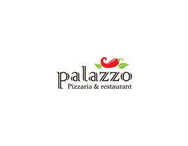 #8 for Logo for pizzaria by mihedi124