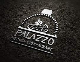 #17 for Logo for pizzaria by robiulhossi