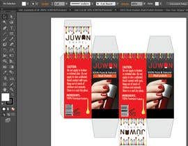 #14 para Create Print and Packaging Designs de mdfijulislam