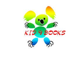 #56 za Logo Development for Children&#039;s Book Company od kinopava