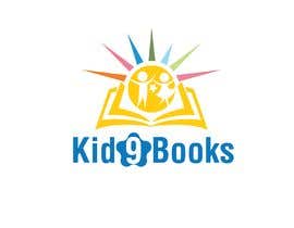 #52 para Logo Development for Children&#039;s Book Company de YasserElgazzar