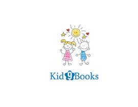 #53 za Logo Development for Children&#039;s Book Company od YasserElgazzar