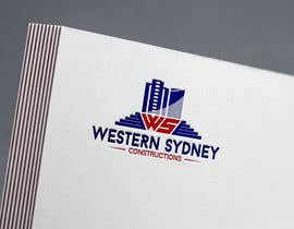 nº 865 pour Western Sydney Constructions par rosulasha 