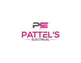#9 for Electrical company logo design by Hasankhan6161