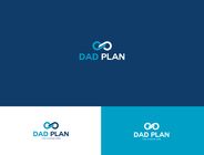 #569 untuk Design a Logo for a Company That Wants to Help Dads Gain Custody of Their Children oleh jhonnycast0601