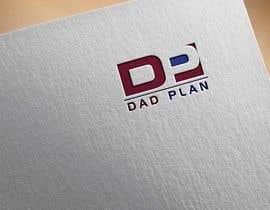 #356 för Design a Logo for a Company That Wants to Help Dads Gain Custody of Their Children av AbuSayed3340