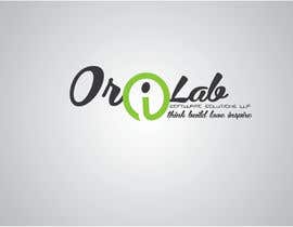 #227 para Graphic Design for Orio-Lab Software Solutions LLP por rolandhuse