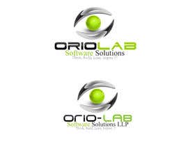 #231 para Graphic Design for Orio-Lab Software Solutions LLP por nIDEAgfx