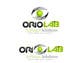 Ảnh thumbnail bài tham dự cuộc thi #228 cho                                                     Graphic Design for Orio-Lab Software Solutions LLP
                                                