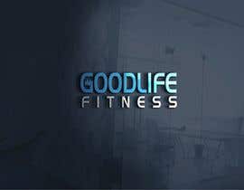 #63 for logo designing for a gym /fitness center by AmanGraphic