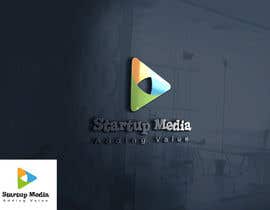 #20 untuk Startup Media Facebook Logo and Cover Page oleh scsengu692