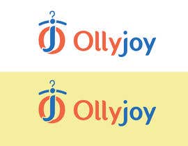 #40 para Logo creation for brand de Ovi333