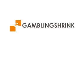 #44 para Logo Design for Gambling Shrink por Frontiere