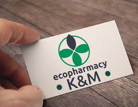 #7 para Design a Logo for Pharmachy online store on eBay por nazurmetov