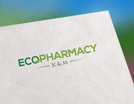 #53 para Design a Logo for Pharmachy online store on eBay de Darkrider001